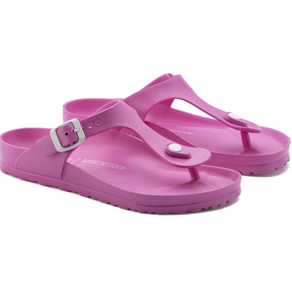 Gizeh Eva Birkenstock’s size 6 - Picture 3 of 7